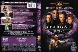 stargate season 2