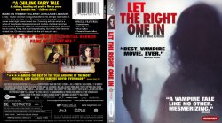 Let The Right One In