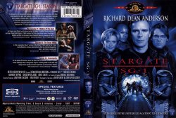 stargate season 1