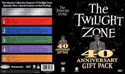 the twilight zone