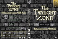 the twilight zone