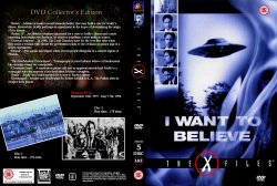 x files season 5
