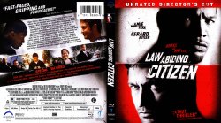 Law Abiding Citizen