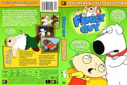 Family Guy: The Freakin' Sweet Collection