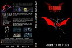 Batman: The Animated Series #10