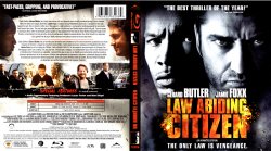 Law Abiding Citizen