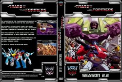 Transformers Season 2.2