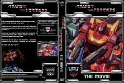 Transformers: The Movie