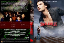 Smallville Season 4: Vol 2