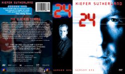 24 season 1
