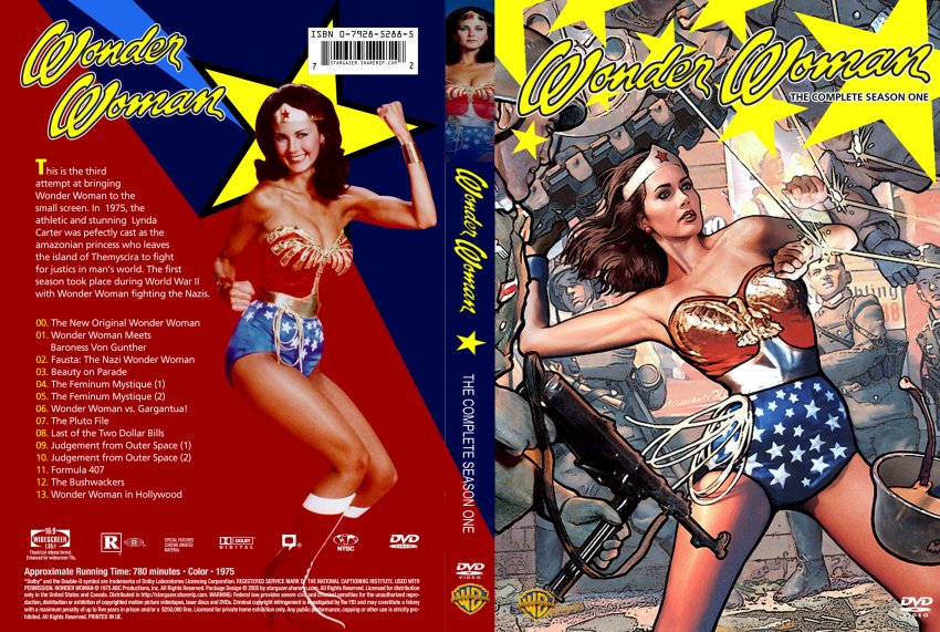 wonder woman season 1 judgement wonder woman season 1 judgement