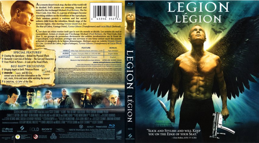 Legion
