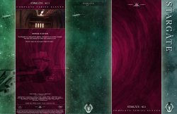 Stargate Collection - SG1 Series 11