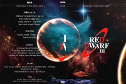 Red Dwarf Series 3