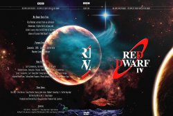 Red Dwarf Series 4