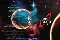Red Dwarf Series 5