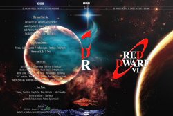 Red Dwarf Series 6