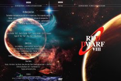 Red Dwarf Series 8