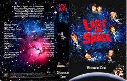 Lost in Space Season 1 Slim8