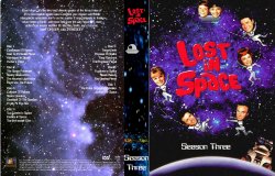 Lost in Space Season 3 Slim8