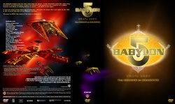 babylon 5 season 2