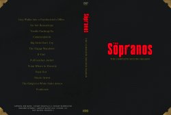 Sopranos Season Two