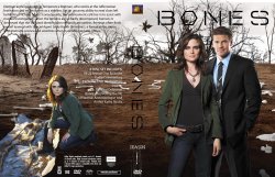 Bones Season 1