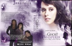 Ghost Whisperer Season 1