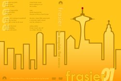 Frasier - Season 1