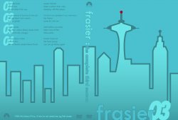 Frasier - Season 3