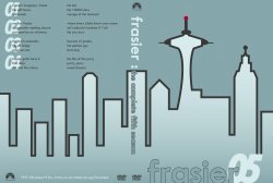 Frasier - Season 5