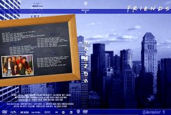 Friends: Season 1