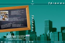 Friends: Season 3