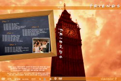 Friends: Season 4