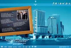 Friends: Season 8