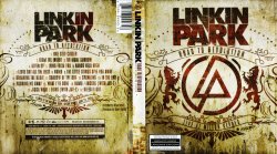 Linkin Park - Road To Revolution