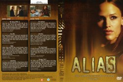 alias season 2