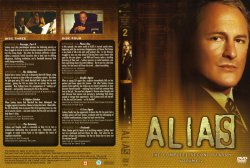 alias season 2