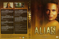 alias season 2