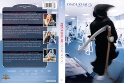 dead like me season 1