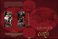 To the Ends of the Earth