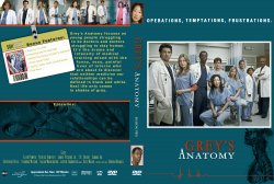 Grey's Anatomy Season two