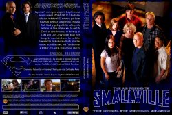 Snallville Season 2