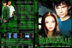 Snallville Season 3