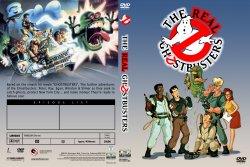 The Real Ghostbusters