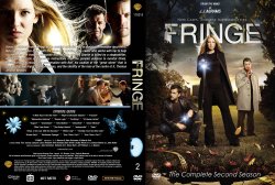 Fringe Season 2 Custom