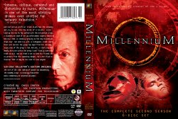 Millenium Season 2