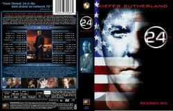 24 Season 6