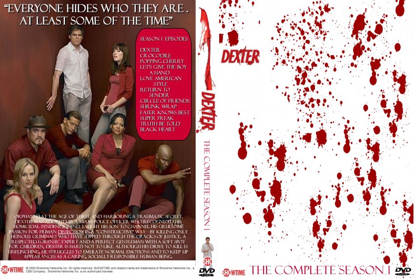 Dexter