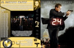 24 - Season 7